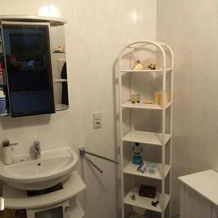 Munchen Innenraum Dz Inkl. Gem. Wohnzimmer Ottobrunn