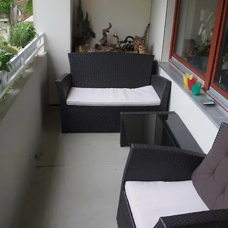 Munchen Innenraum Dz Inkl. Gem. Wohnzimmer * Ottobrunn